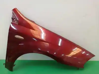 Автозапчасти б/у переднее правое крыло за fiat croma (194) 1.9 16v multijet dynamic (12.2007->) ссылки oem iam   