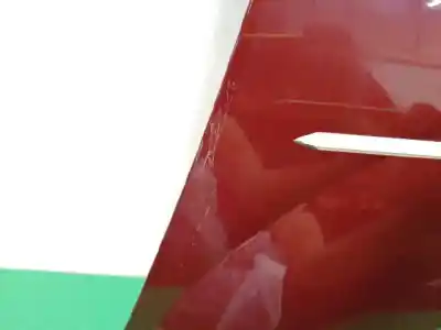 Автозапчасти б/у переднее правое крыло за fiat croma (194) 1.9 16v multijet dynamic (12.2007->) ссылки oem iam   