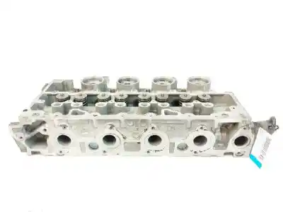 Pièce détachée automobile d'occasion CULASSE DU MOTEUR pour PEUGEOT 207  Références OEM IAM 9643477110  