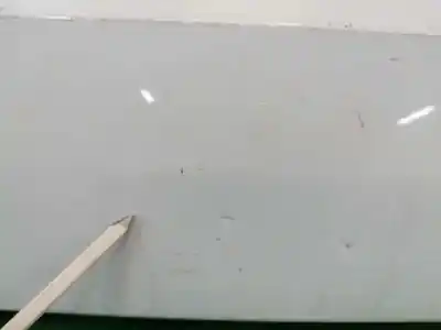 Piesă de schimb auto la mâna a doua bara spate pentru smart coupe fortwo coupe (52kw) referințe oem iam a4516470001  