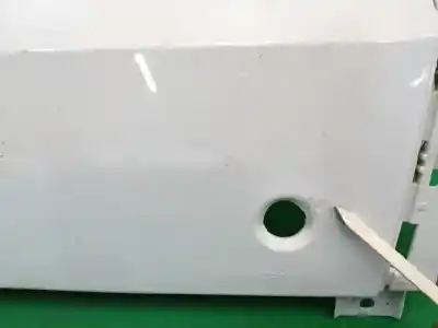 Piesă de schimb auto la mâna a doua bara spate pentru smart coupe fortwo coupe (52kw) referințe oem iam a4516470001  