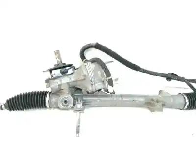 Second-hand car spare part steering rack for peugeot 208 1.6 blue-hdi fap oem iam references 6820000190  6700003503
