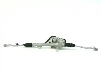 Second-hand car spare part steering rack for peugeot 208 1.6 blue-hdi fap oem iam references 6820000190  6700003503