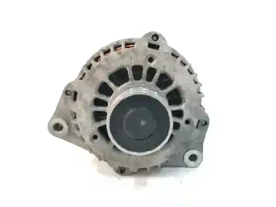 Автозапчастина б/у генератор для ssangyong kyron 2.0 посилання на oem iam a6641540102  115a