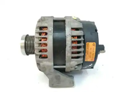Second-hand car spare part ALTERNATOR for SSANGYONG KYRON  OEM IAM references A6641540102  115A
