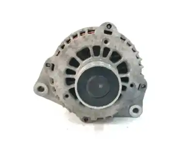 Second-hand car spare part alternator for ssangyong kyron 2.0 oem iam references a6641540102  115a