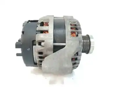 Second-hand car spare part alternator for ssangyong kyron 2.0 oem iam references a6641540102  115a