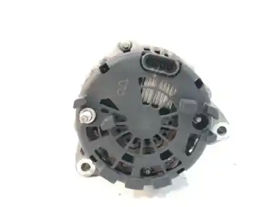 Second-hand car spare part alternator for ssangyong kyron 2.0 oem iam references a6641540102  115a