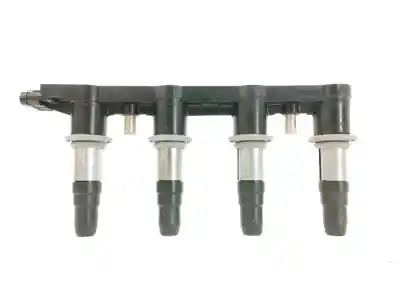 Pezzo di ricambio per auto di seconda mano bobina di accensione per chevrolet orlando 1.8 cat riferimenti oem iam 96476979