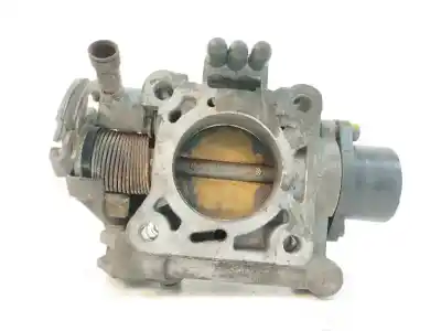 Second-hand car spare part throttle body for hyundai h 1 starex 2.4 cat oem iam references 3510032910  