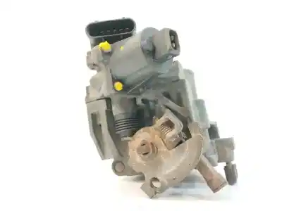 Second-hand car spare part throttle body for hyundai h 1 starex 2.4 cat oem iam references 3510032910  