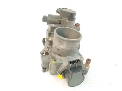 Second-hand car spare part throttle body for hyundai h 1 starex 2.4 cat oem iam references 3510032910  