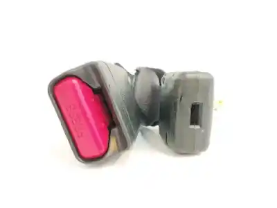 Tweedehands auto-onderdeel riemhaak rechts voor voor subaru impreza fastback (gr, gh, g3) 2.0 d awd oem iam-referenties 