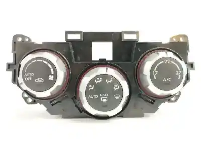 Tweedehands auto-onderdeel klimaatcontrole voor subaru impreza fastback (gr, gh, g3) 2.0 d awd oem iam-referenties 72311sc110