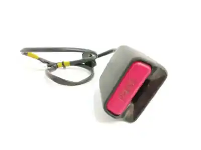 Tweedehands auto-onderdeel riemhaak links voor voor subaru impreza fastback (gr, gh, g3) 2.0 d awd oem iam-referenties 