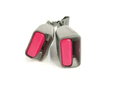 Tweedehands auto-onderdeel riemhaak links voor voor subaru impreza fastback (gr, gh, g3) 2.0 d awd oem iam-referenties 