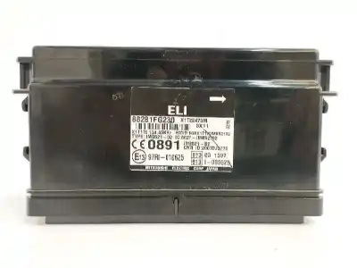 Tweedehands auto-onderdeel elektronische module voor subaru impreza fastback (gr, gh, g3) 2.0 d awd oem iam-referenties 88281fg230