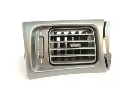 Tweedehands auto-onderdeel beluchting grille voor subaru impreza fastback (gr, gh, g3) 2.0 d awd oem iam-referenties 66110fg010