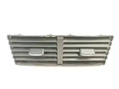 Tweedehands auto-onderdeel beluchting grille voor subaru impreza fastback (gr, gh, g3) 2.0 d awd oem iam-referenties 66110fg020