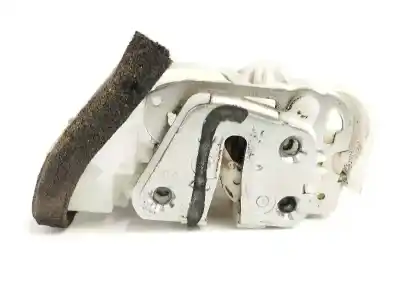 Tweedehands auto-onderdeel achter rechts deurslot voor subaru impreza fastback (gr, gh, g3) 2.0 d awd oem iam-referenties 61035fg200