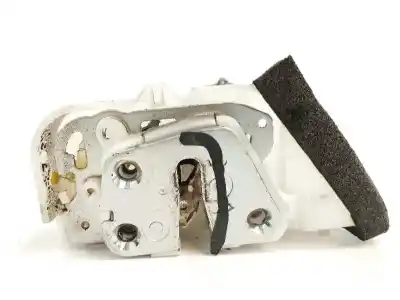 Tweedehands auto-onderdeel achter links deurslot voor subaru impreza fastback (gr, gh, g3) 2.0 d awd oem iam-referenties 61035fg210