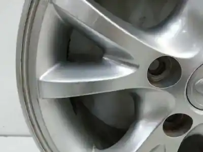 Автозапчасти б/у шина за ssangyong actyon 2.0 td cat ссылки oem iam 4173031320 41730-31320 16x6,5jet43
