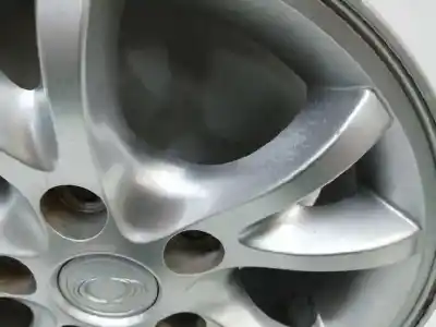 Автозапчасти б/у шина за ssangyong actyon 2.0 td cat ссылки oem iam 4173031320 41730-31320 16x6,5jet43