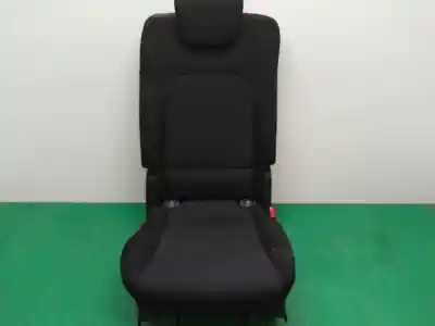 Gebrauchtes Autoersatzteil rücksitze rechts zum kia carens iv 1.7 crdi oem-iam-referenzen 