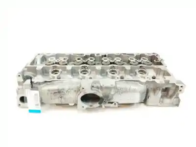 Pièce détachée automobile d'occasion culasse du moteur pour peugeot 207 sw (wk_) 1.6 hdi références oem iam 9684487210  