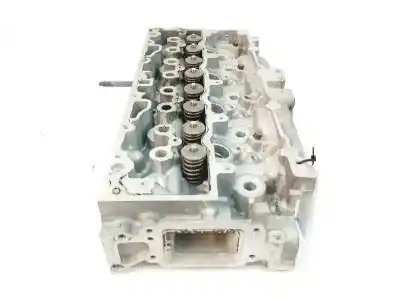 Pièce détachée automobile d'occasion culasse du moteur pour peugeot 207 sw (wk_) 1.6 hdi références oem iam 9684487210  