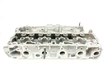 Pièce détachée automobile d'occasion culasse du moteur pour peugeot 207 sw (wk_) 1.6 hdi références oem iam 9684487210  