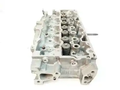Pièce détachée automobile d'occasion culasse du moteur pour peugeot 207 sw (wk_) 1.6 hdi références oem iam 9684487210  