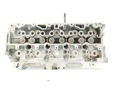 Pièce détachée automobile d'occasion culasse du moteur pour peugeot 207 sw (wk_) 1.6 hdi références oem iam 9684487210  
