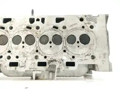 Pièce détachée automobile d'occasion culasse du moteur pour peugeot 207 sw (wk_) 1.6 hdi références oem iam 9684487210  