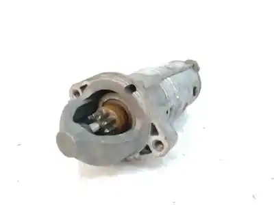 Pezzo di ricambio per auto di seconda mano motorino di avviamento per ssangyong actyon 2.0 td cat riferimenti oem iam 6611513801  tm000a34001