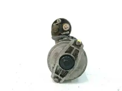Pezzo di ricambio per auto di seconda mano motorino di avviamento per ssangyong actyon 2.0 td cat riferimenti oem iam 6611513801  tm000a34001