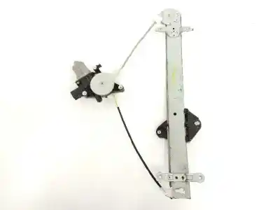 Tweedehands auto-onderdeel regelaar rechts voor ruit voor subaru impreza fastback (gr, gh, g3) 2.0 d awd oem iam-referenties 61041fg000