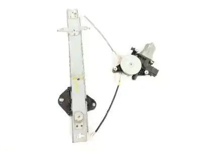 Tweedehands auto-onderdeel regelaar links achterruit voor subaru impreza fastback (gr, gh, g3) 2.0 d awd oem iam-referenties 61042fg010