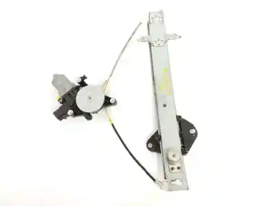 Tweedehands auto-onderdeel regelaar rechts achterruit: voor subaru impreza fastback (gr, gh, g3) 2.0 d awd oem iam-referenties 61042fg000