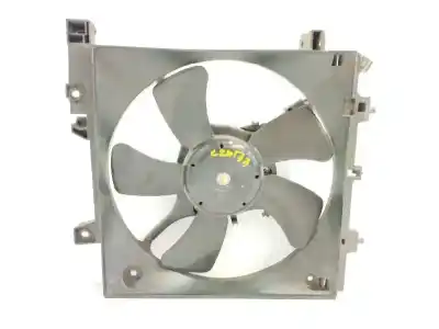 Tweedehands auto-onderdeel elektro ventilator voor subaru impreza fastback (gr, gh, g3) 2.0 d awd oem iam-referenties 45121ke001
