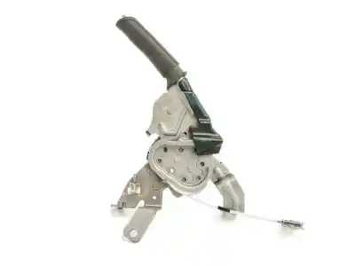 Tweedehands auto-onderdeel handremhendel voor subaru impreza fastback (gr, gh, g3) 2.0 d awd oem iam-referenties 26001fg030