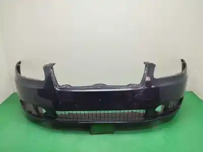 Автозапчасти б/у передний бампер за fiat croma (194) 1.9 8v multijet dynamic ссылки oem iam 735365424