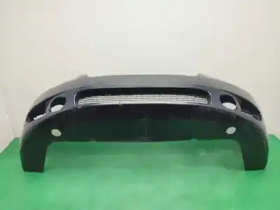 Автозапчастина б/у передній бампер для fiat croma (194) 1.9 8v multijet dynamic посилання на oem iam 735365424  