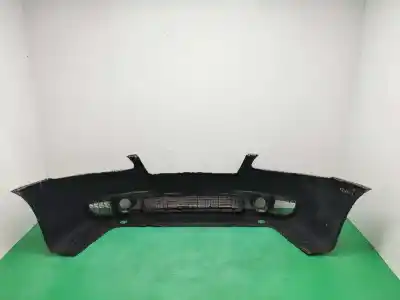 Автозапчастина б/у передній бампер для fiat croma (194) 1.9 8v multijet dynamic посилання на oem iam 735365424  