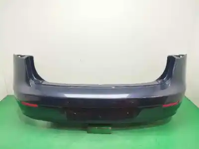 Автозапчасти б/у задний бампер за fiat croma (194) 1.9 8v multijet dynamic ссылки oem iam 735365430