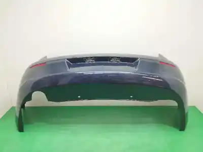 Автозапчастина б/у задній бампер для fiat croma (194) 1.9 8v multijet dynamic посилання на oem iam 735365430  