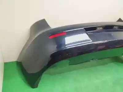 Автозапчастина б/у задній бампер для fiat croma (194) 1.9 8v multijet dynamic посилання на oem iam 735365430  