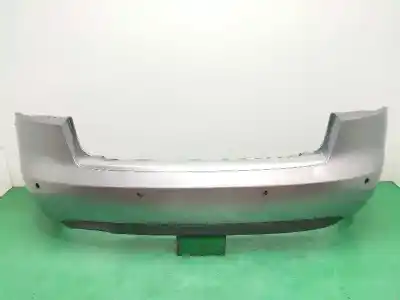 Peça sobressalente para automóvel em segunda mão para choques traseiro por audi a4 berlina (8e) 2.0 tdi 16v (103kw) referências oem iam 8e5807511l