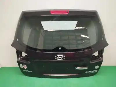 Pezzo di ricambio per auto di seconda mano portellone per hyundai santa fe (bm) 2.2 crdi cat riferimenti oem iam 737002b030