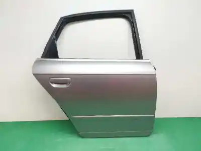 Peça sobressalente para automóvel em segunda mão porta do automóvel traseira direita por audi a4 berlina (8e) 2.0 tdi 16v (103kw) referências oem iam 8e0833052j